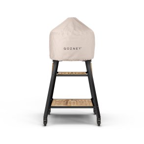 Gozney Dome Betrk Kort