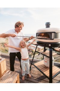 Gozney - Premium Pizzaovne