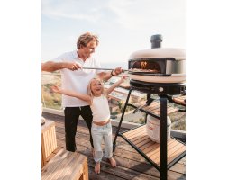 Gozney - Premium Pizzaovne