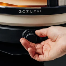 Gozney Arc XL Bone Pizzaovn