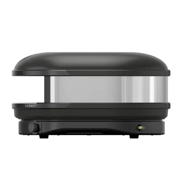 Gozney Arc XL Sort Pizzaovn