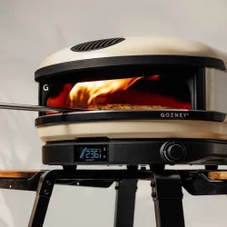 Gozney Arc XL Bone Pizzaovn