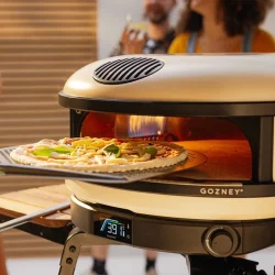 Gozney Arc XL Bone Pizzaovn
