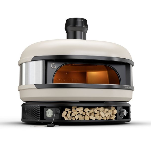 Gozney Dome Dual Fuel, Bone Pizzaovn
