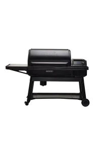 Traeger Træpillegrill