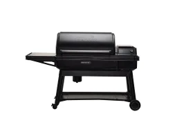 Traeger Tr&aelig;pillegrill
