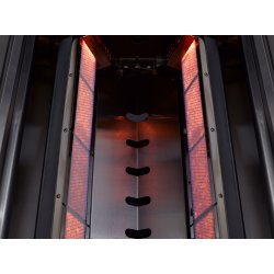 CrossRay 4 By HEATSTRIP