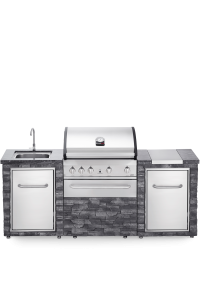 GrandPro Udekøkkener