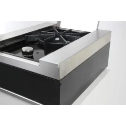 Grandhall Sideblus til Indbygning 