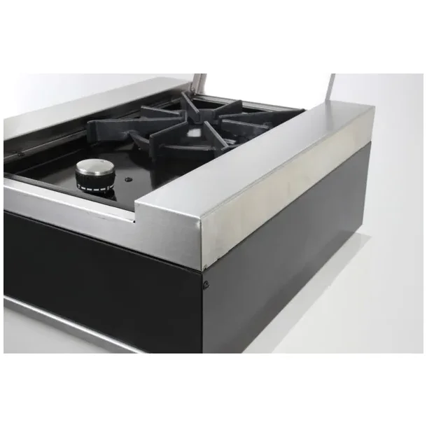 Grandhall Sideblus til Indbygning 