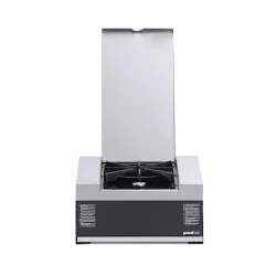 Grandhall Sideblus til Indbygning 