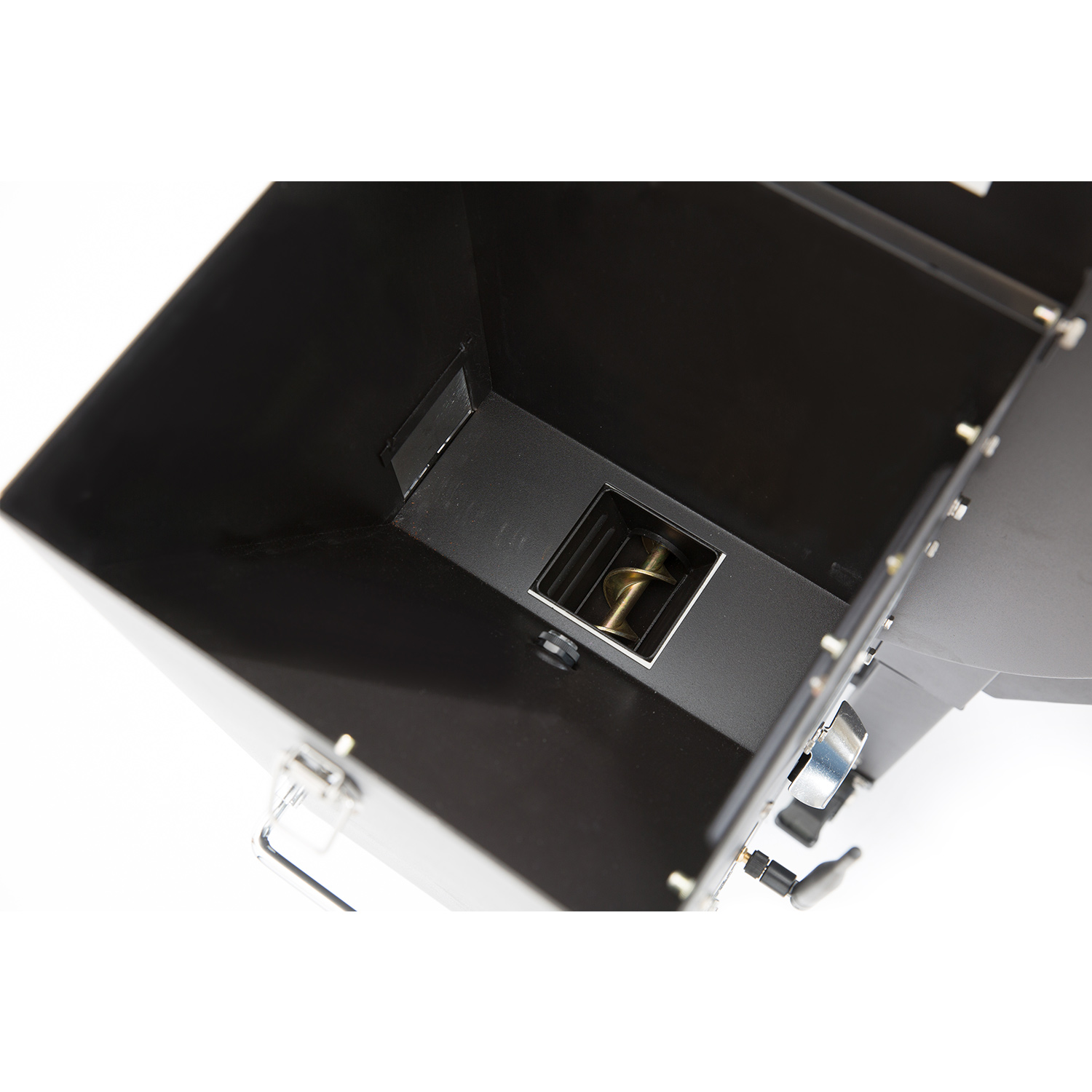 GMG PEAK SS PRIME PLUS WIFI Pelletgrill