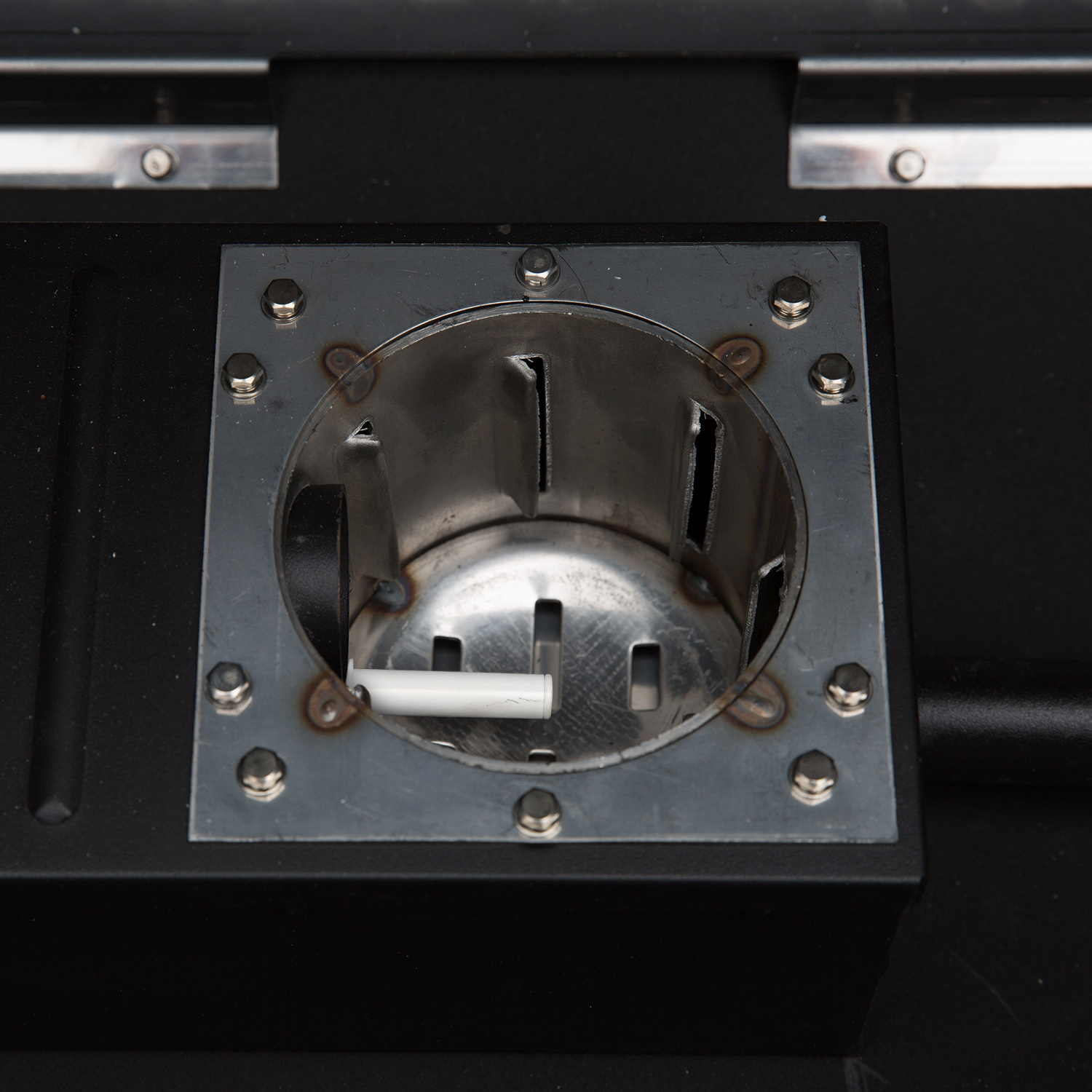 GMG PEAK SS PRIME PLUS WIFI Pelletgrill