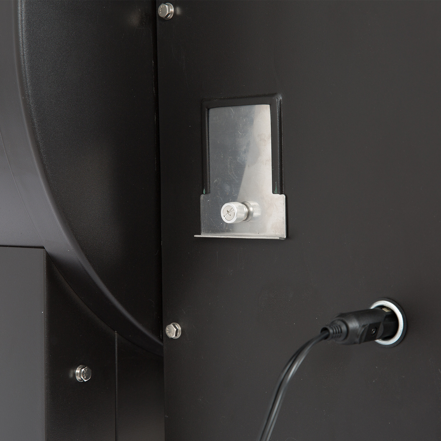 GMG PEAK SS PRIME PLUS WIFI Pelletgrill