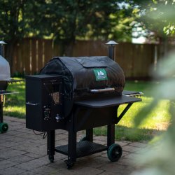 GMG Isolerende Thermo Betręk Peak Prime+