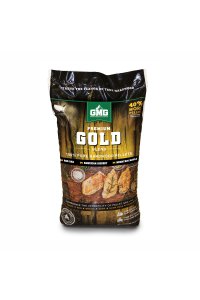 Træpiller til grill