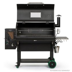 Rotisseri til GMG Peak Prime