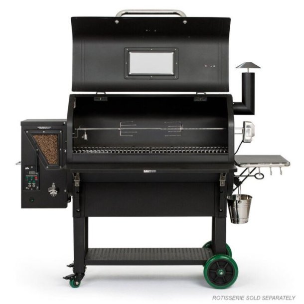 Rotisseri til GMG Peak Prime