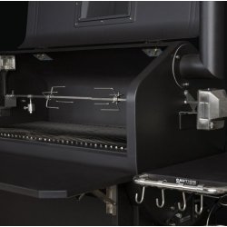 Rotisseri til GMG Peak Prime