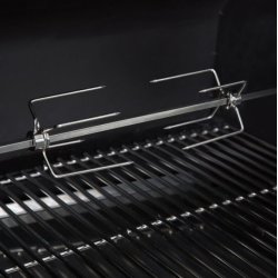 Rotisseri til GMG Peak Prime