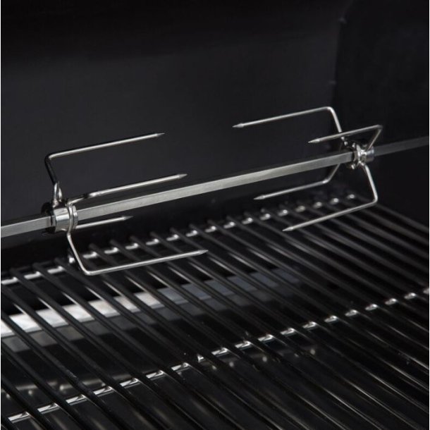 Rotisseri til GMG Peak Prime