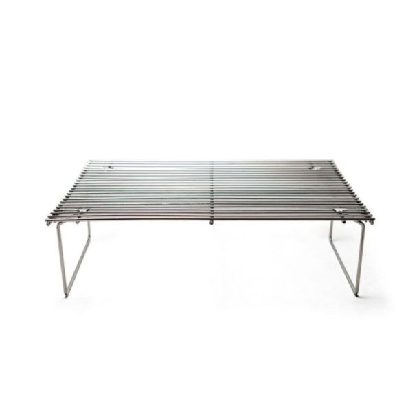 GMG Forhjer rack til Ledge Prime