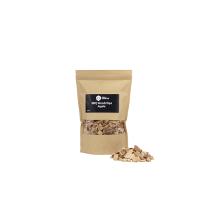 Grill Fanatic ble flis 500g