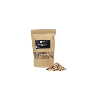 Grill Fanatic Bge flis 500g