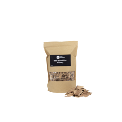 Grill Fanatic Hickory flis 500g