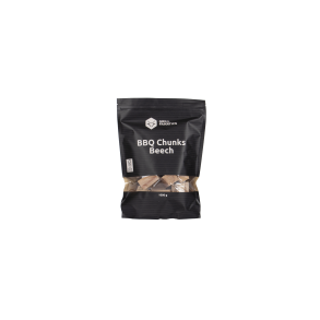 BBQ Chunks Bg 1 Kg. 
