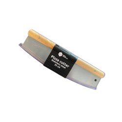 Pizzakniv 35 cm Grill Fanatics