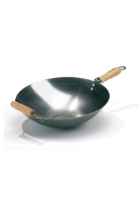 WOK Pander