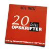 Hot Wok Opskriftsbog 20 Lette Opskrifter