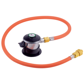 Konverteringskit - Gasdser til Gasflasker