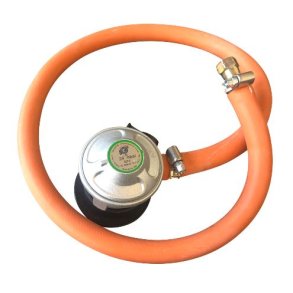 Gasslange med regulator Outdoorchef