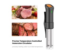 Sous vide stav