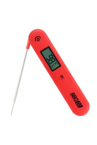 Indstik stegetermometer