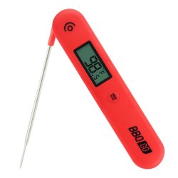 InkBird BBQ GO Stegetermometer Foldbar