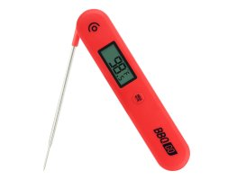Indstik stegetermometer