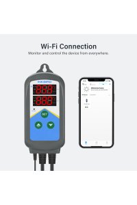 Elektroniske styringer