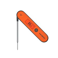 InkBird IHT-1P Stege Termometer m. usb opladning