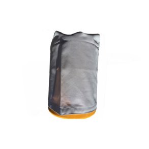 Overtrk til gasflaske i Canvas