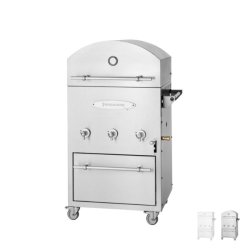 Grill Estate 2.1 R/S
