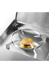 Jensen Grill Sideblus