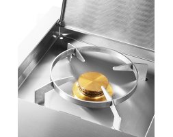 Jensen Grill Sideblus
