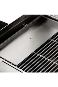 Jensen Grill Stegeplader