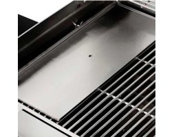 Jensen Grill Stegeplader