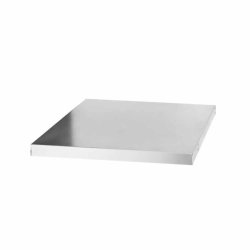 Sidebord  (Rustfri Stål)