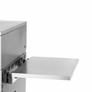 Sidebord  (Rustfri Stl)