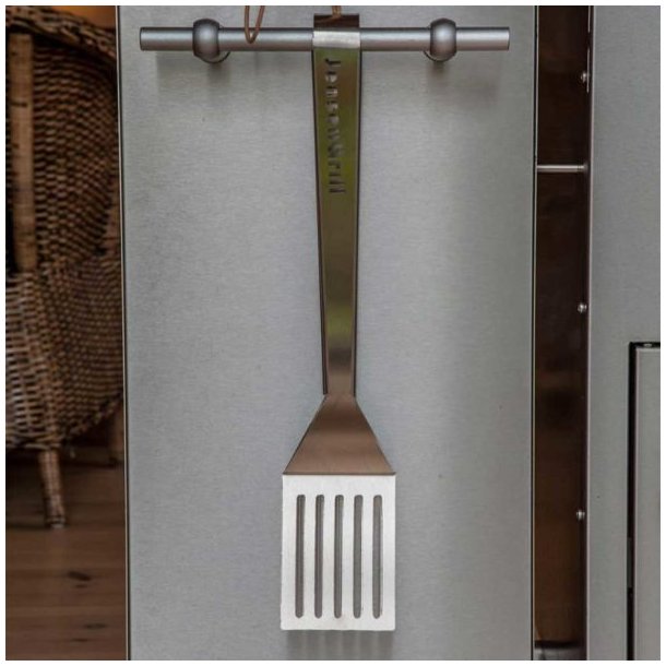 Grillvrktj Spatel  (Rustfri Stl)